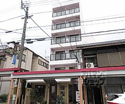 滋賀県大津市御幸町（賃貸マンション1K・5階・17.45㎡） その3