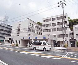 京都府京都市伏見区桃山町泰長老（賃貸マンション1K・5階・18.83㎡） その24