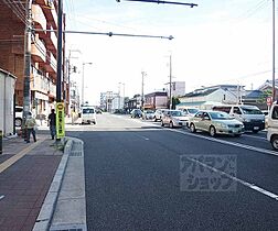 京都府京都市南区東九条宇賀辺町（賃貸マンション1K・3階・24.00㎡） その27