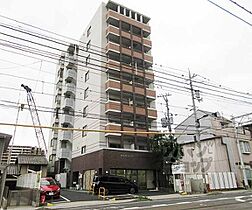 滋賀県大津市京町1丁目（賃貸マンション1LDK・2階・40.05㎡） その1