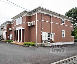 滋賀県大津市大江5丁目（賃貸アパート1LDK・1階・45.72㎡） その1