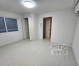 京都市営烏丸線 烏丸御池駅 徒歩3分の賃貸マンション 5階1Kのリビング/ダイニング