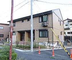 滋賀県大津市富士見台（賃貸アパート2LDK・1階・56.90㎡） その4