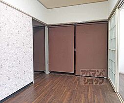 京阪本線 中書島駅 徒歩30分の賃貸テラスハウス