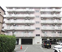 四ノ宮コート 303 ｜ 京都府京都市山科区四ノ宮垣ノ内町（賃貸マンション1K・3階・21.00㎡） その3