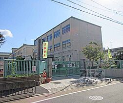 京都府京都市伏見区深草西浦町5丁目（賃貸マンション1LDK・5階・32.61㎡） その10