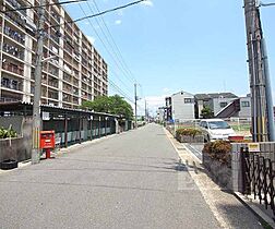 京都府京都市伏見区下鳥羽北ノ口町（賃貸マンション2K・7階・33.53㎡） その26