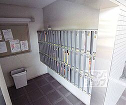 京都府京都市伏見区下鳥羽北ノ口町（賃貸マンション2K・7階・33.53㎡） その17