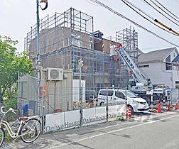 京都府京都市伏見区桃山町因幡（賃貸アパート1LDK・2階・49.21㎡） その3