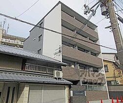 京都府京都市伏見区両替町15丁目（賃貸マンション1K・5階・25.50㎡） その3