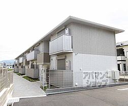 滋賀県大津市南志賀3丁目（賃貸アパート1K・2階・27.79㎡） その1