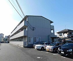 滋賀県大津市大萱7丁目（賃貸マンション1LDK・3階・41.67㎡） その1