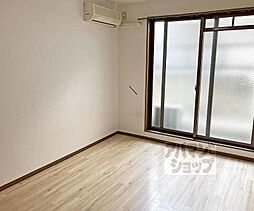 京阪本線 丹波橋駅 徒歩9分の賃貸マンション 1階1Kのリビング/ダイニング