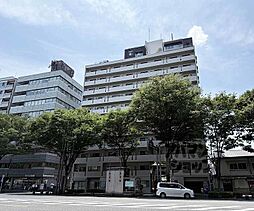 京都市営烏丸線 烏丸御池駅 徒歩4分