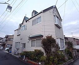 京阪本線 中書島駅 徒歩4分の賃貸アパート