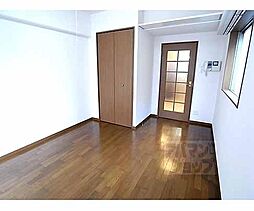 京都市営烏丸線 烏丸御池駅 徒歩7分の賃貸マンション 5階1Kのリビング/ダイニング