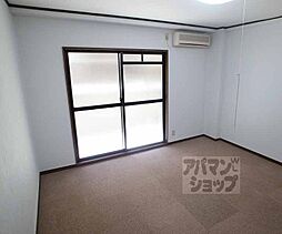 ルピナス321 105 1階1Kのリビング/ダイニング