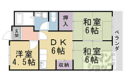 🉐敷金礼金0円！🉐グランドハイツ澤野井