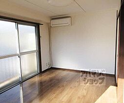 サンレモトーヨーハイツ 401 4階2Kのリビング/ダイニング