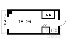 🉐敷金礼金0円！🉐京阪京津線 浜大津駅 徒歩7分