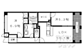 パインフィールド洛東9階13.2万円