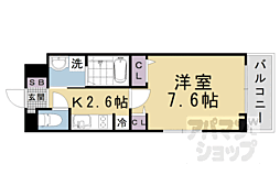 JR東海道・山陽本線 瀬田駅 徒歩10分 1階/-