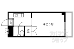 🉐敷金礼金0円！🉐京阪本線 深草駅 徒歩11分