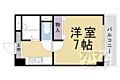 サンシーガル34階4.5万円