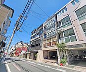 京都府京都市中京区二条通高倉西入ル松屋町：物件画像／ウインズリンク株式会社　アパマンショップ山科店
