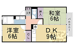 JR東海道・山陽本線 瀬田駅 徒歩19分