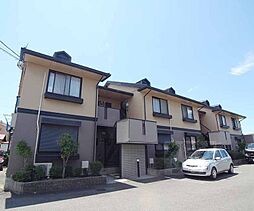 京阪本線 淀駅 徒歩12分の賃貸アパート