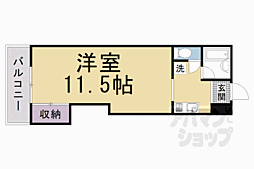 🉐敷金礼金0円！🉐京阪宇治線 桃山南口駅 徒歩2分