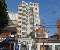 JR東海道・山陽本線 京都駅 徒歩5分の賃貸マンション