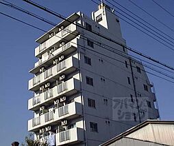 JR東海道・山陽本線 大津駅 徒歩8分の賃貸マンション