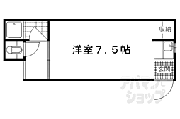 🉐敷金礼金0円！🉐京阪本線 中書島駅 徒歩8分