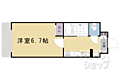 エステムコート京都駅前KOTO3階6.0万円