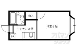 🉐敷金礼金0円！🉐京阪本線 伏見稲荷駅 徒歩8分