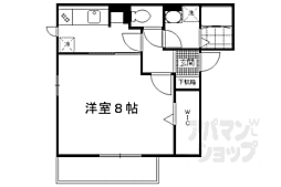 京阪本線 墨染駅 徒歩7分