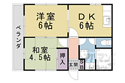 京阪石山坂本線 三井寺駅 徒歩3分
