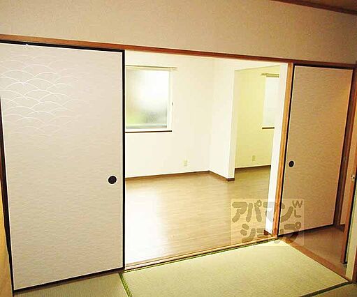 ジョリー三井寺_内装_12