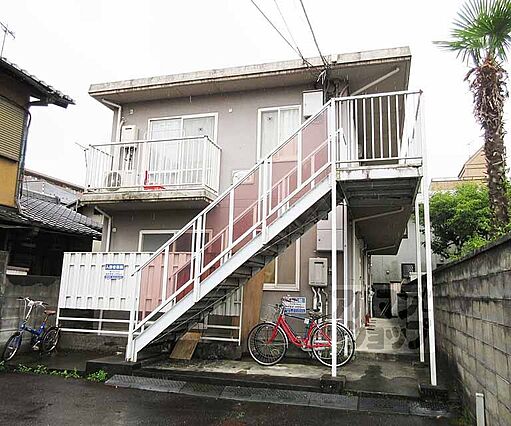 ジョリー三井寺_外観_1