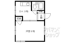 🉐敷金礼金0円！🉐山陰本線 丹波口駅 徒歩7分