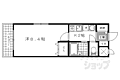 KYOMANSION2階4.7万円