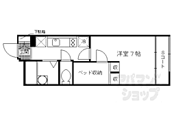 京阪本線 鳥羽街道駅 徒歩5分