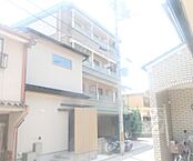 京都府京都市下京区西新屋敷上之町：物件画像／ウインズリンク株式会社　アパマンショップ山科店
