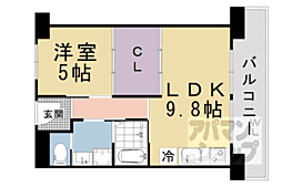 🉐敷金礼金0円！🉐山科市営住宅　1棟