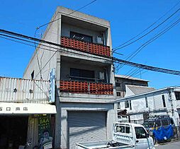 JR東海道・山陽本線 西大路駅 徒歩10分