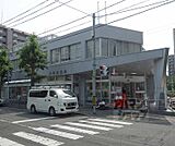 山科郵便局まで301m