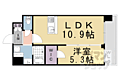 プレサンスTHEKYOTO東福寺EAST4階11.0万円