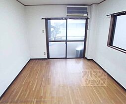 京阪本線 藤森駅 徒歩2分の賃貸マンション 3階1Kのリビング/ダイニング